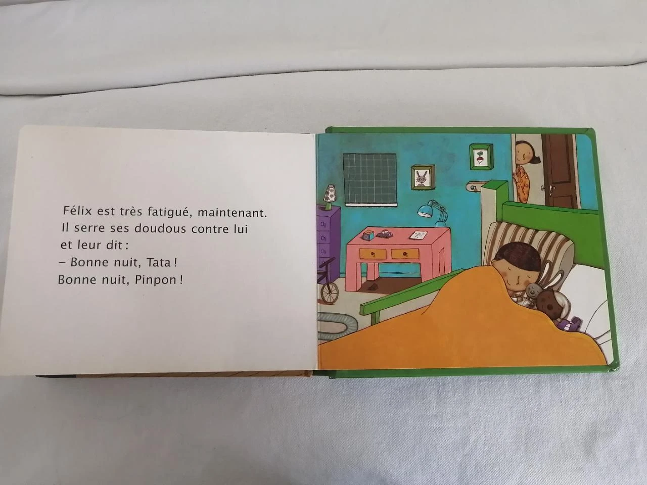 kinderboek - in bed! – photo 8